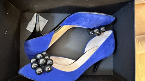 Sonia rykiel ladies shoes - sonia,