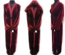 Abaya kaftan farasha muslim - abaya,