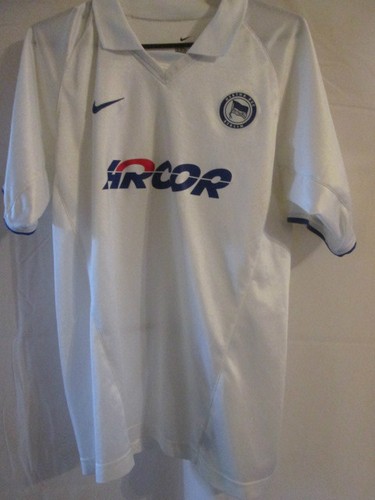 Hertha berlin 2002 2003 - hertha,