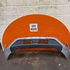 Ford Transit Custom Lower
