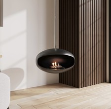 MODERN STYLISH HANGING BIO