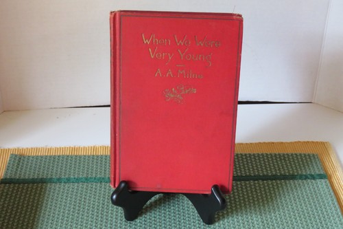 1929 1st edition - 1st,
