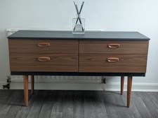 Mid Century Schreiber