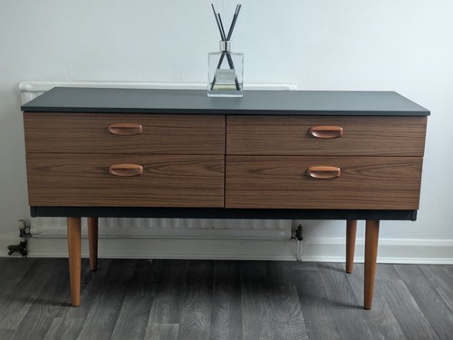 Mid century schreiber - mid,