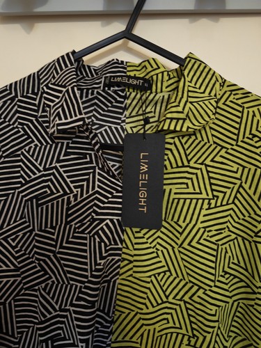 Limelight kurta black green - limelight,