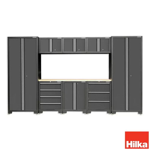 Hilka steel piece - hilka, 9