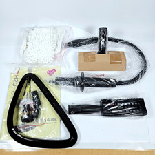H2O HD Steam Mop Accessories