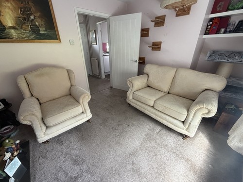 Laura ashley seater - laura, sofa