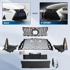 For 2017-2022 Lexus