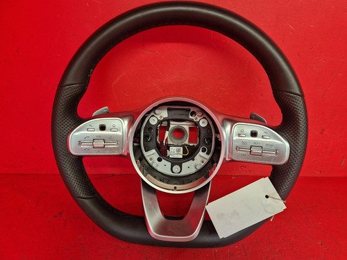 Mercedes class 177 steering - mercedes, a-class