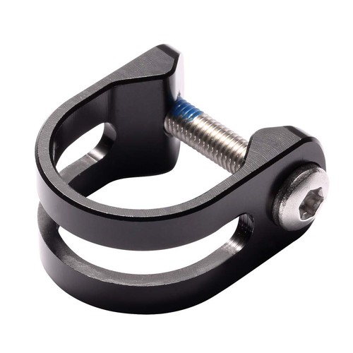 Bicycle brake lever - lever, clamp