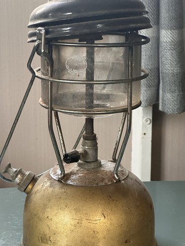 Vintage tilley pressure - vintage,