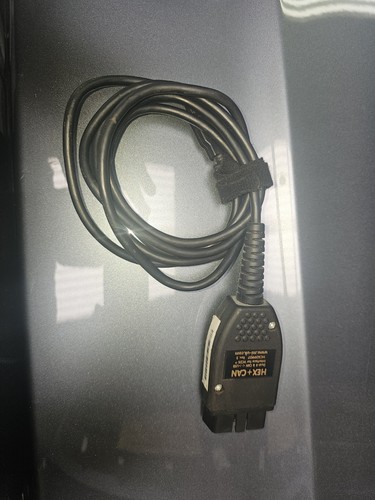 Genuine ross tech hex can - ross,