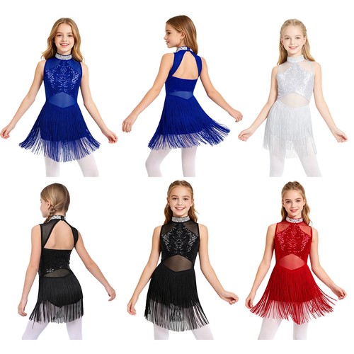 Girl sparkle sequins - girl's,