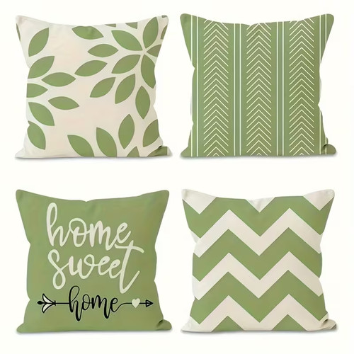 Home sweet modern - 4,