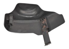 Supercharger Belt Cover Shield