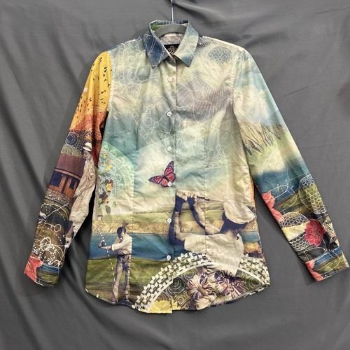 Gresham blake shirt - gresham,