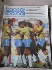 Book of Football - A Marshall