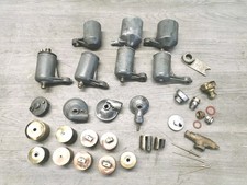 Vintage Vincent Brough Triumph Pre Unit 5t 6t T100 T110 Etc Amal Su Carb Parts