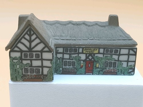 Wade 1980s whimsey wye - 1980s, whimsey-on-wye