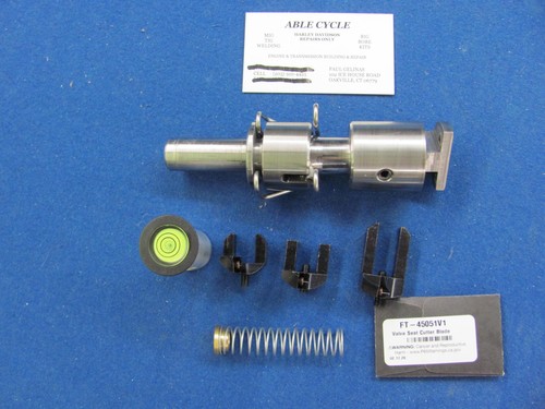Type valve seat - type,