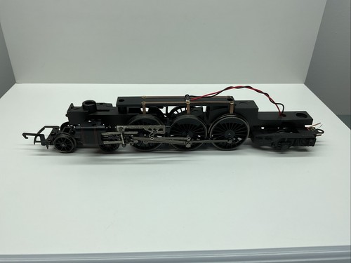 Hornby coronation class - -,