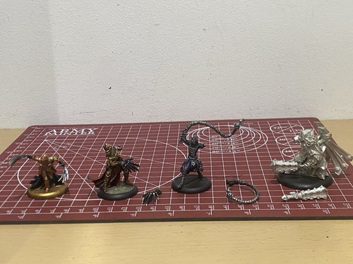 Hordes skorne morghoul - skorne, x2