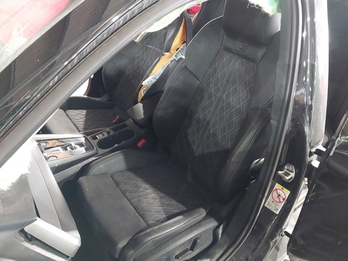 Front seat audi - lh, 2020