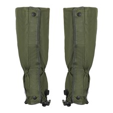 Leg Gaiters Waterproof Shoe