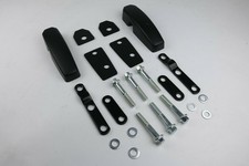 Windscreen Bulkhead Hinge