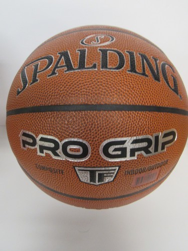 Spalding pro grip all court - tf,