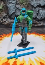 Vintage GI Joe Action Force