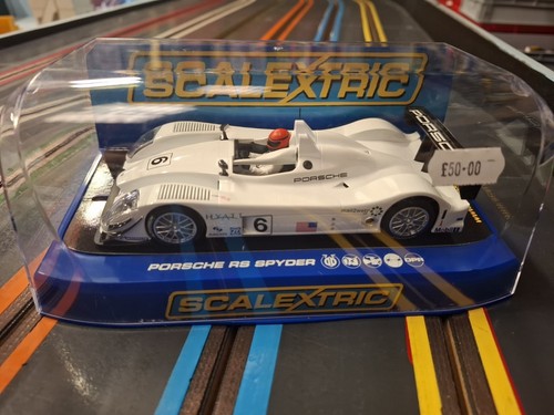 Scalextric c2906 porsche - c2906,
