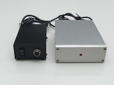 Dynavector PHA-100 Phono Head