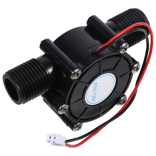 12v micro hydro generator - hydro,