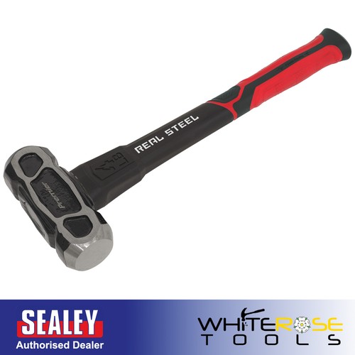 Sealey unbreakable club lump - sealey,