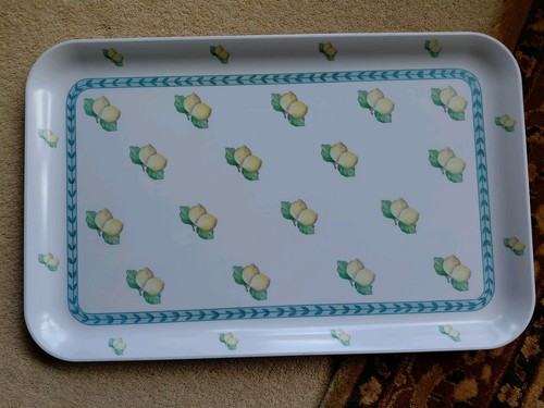 Villeroy and boch french - and,