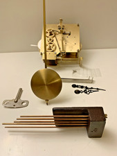 Hermle Mech Movement