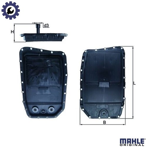 Oil sump automatic - oil,