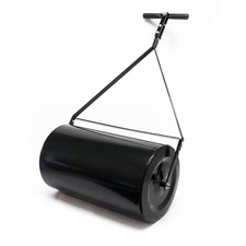 24 In. Garden Lawn Roller with