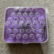 Icing Nozzle Case With 6