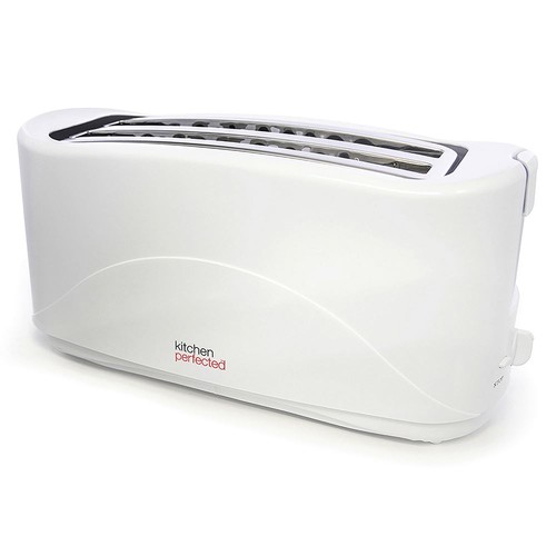 Slice toaster large - 4-slice,