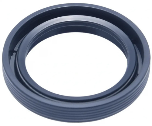 Gearbox shaft seal