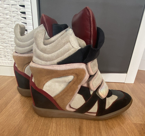 Isabel marant bekett - isabel, women’s