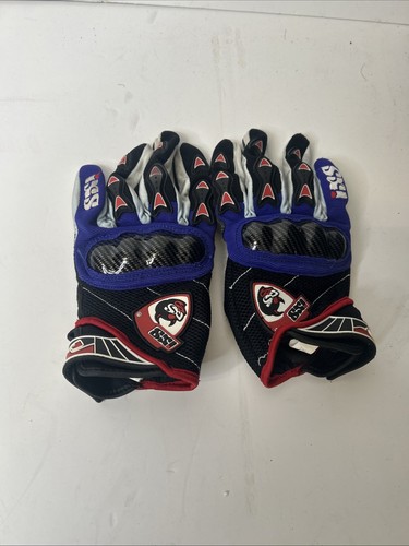 Ixs leather fabric motorbike - ixs,