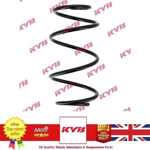 Front suspension spring for - spring,