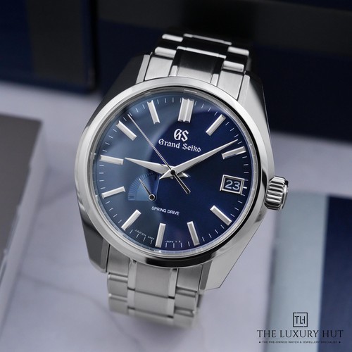 Grand seiko heritage - seiko,