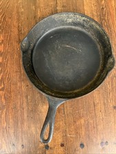 Vintage Wagner Ware Sidney 0