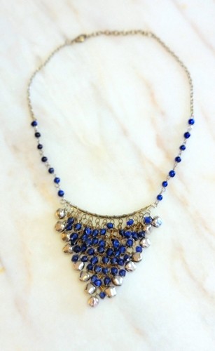 Vintage north india banjara - north,