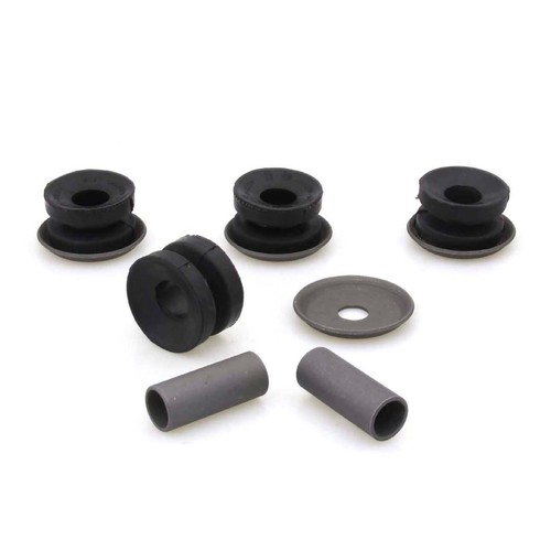 Fornt tension rod bush - fornt,